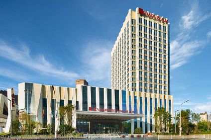 Wanda Realm Qiqihar
