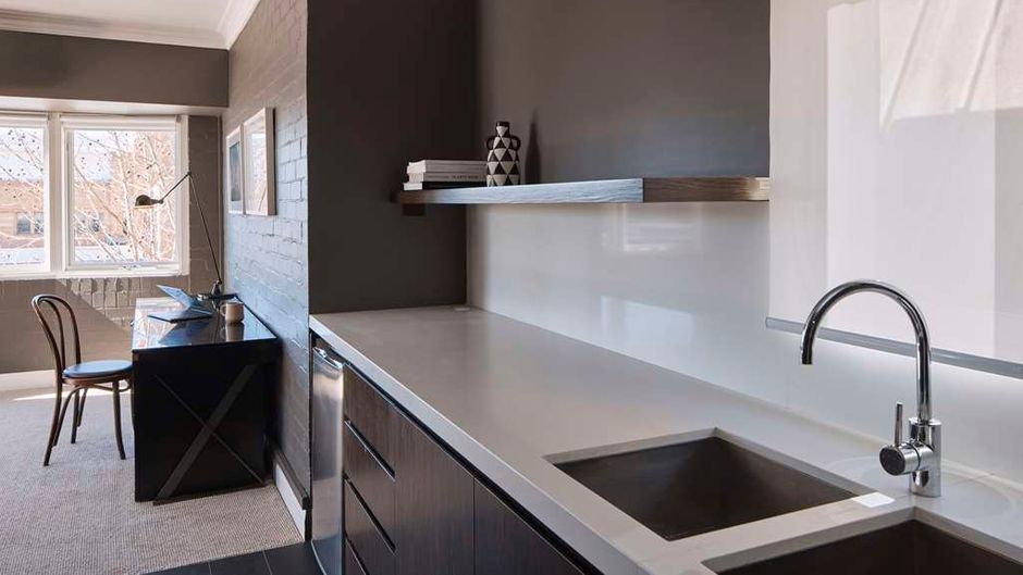 Harbour Rocks Hotel Suite