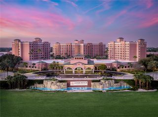 Caribe Royale Orlando