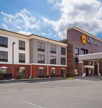 La Quinta Inn & Suites by Wyndham Bessemer