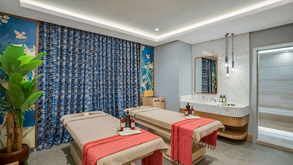Radisson Hotel Istanbul Merter Spa