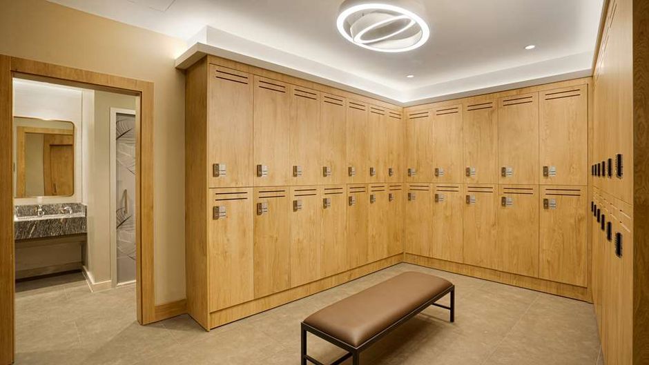 Radisson Hotel Istanbul Merter Health