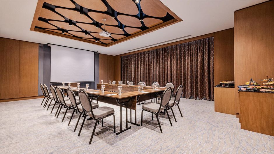 Radisson Hotel Istanbul Merter Meeting