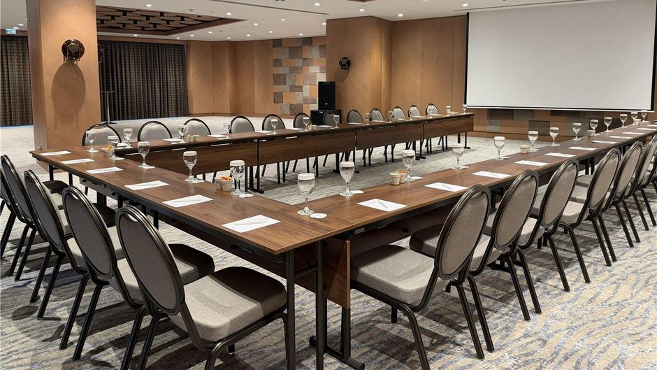 Radisson Hotel Istanbul Merter Ballroom