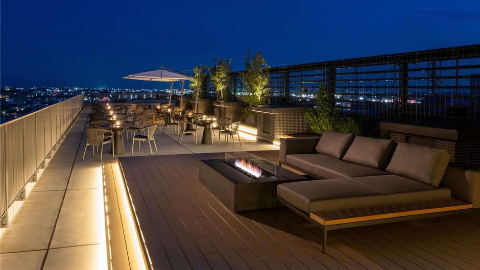 Novotel Nara Exterior