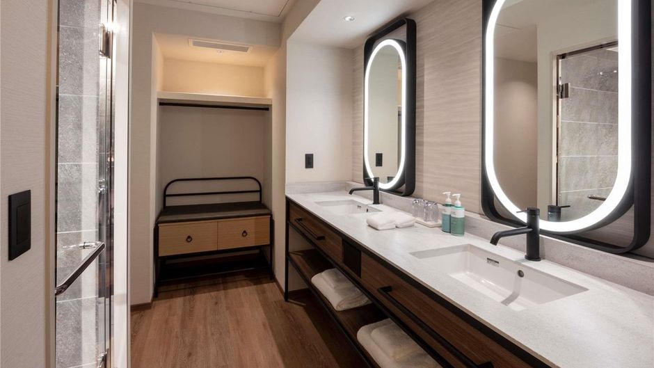 Novotel Nara Suite