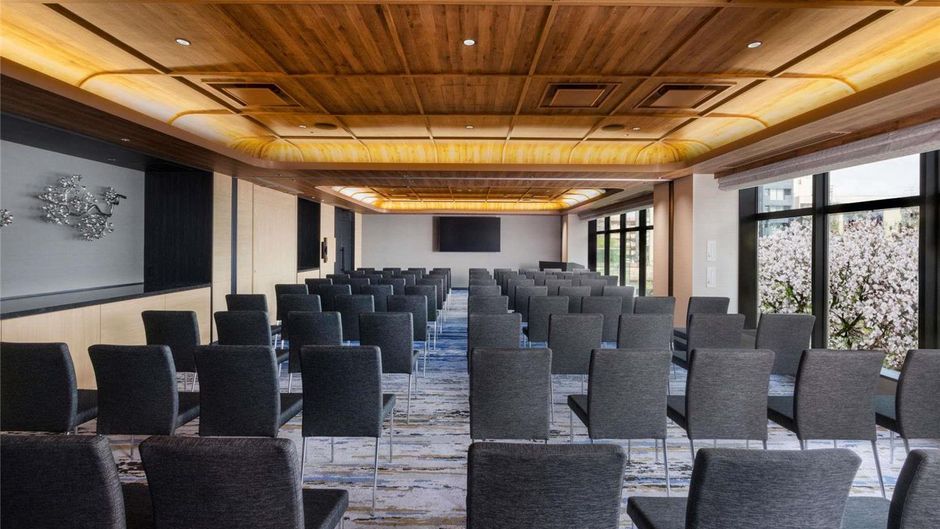 Novotel Nara Meeting