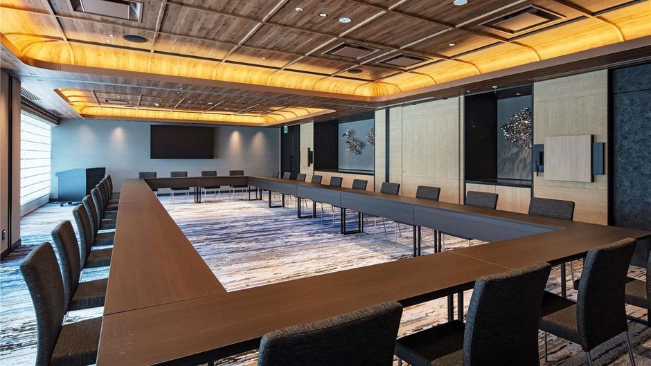 Novotel Nara Meeting