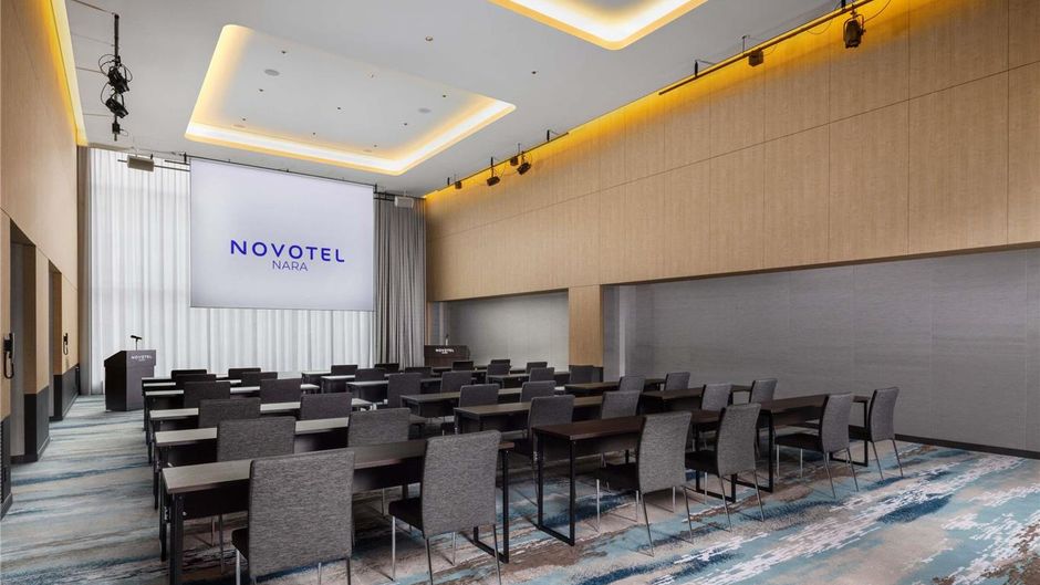 Novotel Nara Meeting