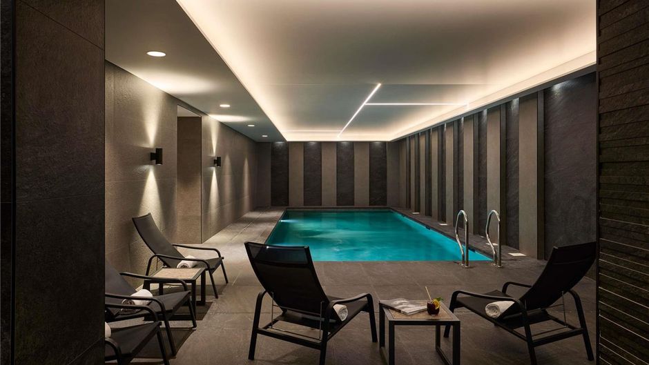 Domaine Du Liziec Mgallery Spa