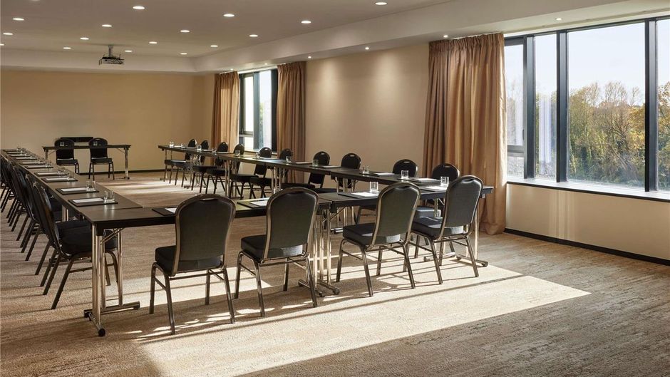 Domaine Du Liziec Mgallery Meeting