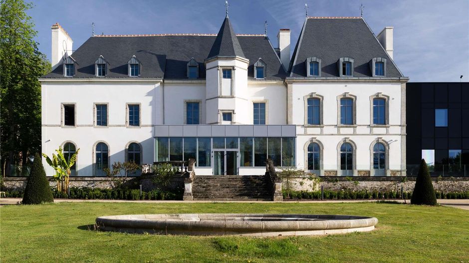 Domaine Du Liziec Mgallery Exterior