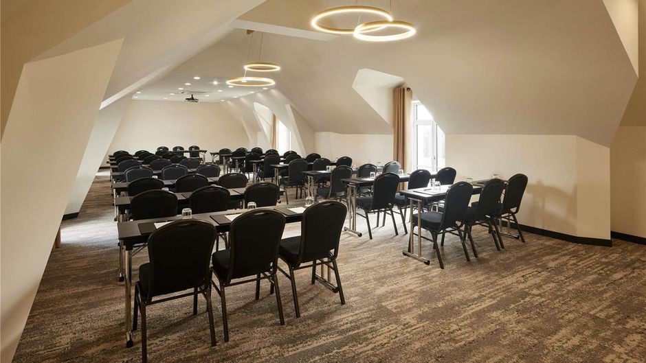 Domaine Du Liziec Mgallery Meeting