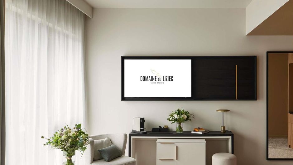 Domaine Du Liziec Mgallery Suite