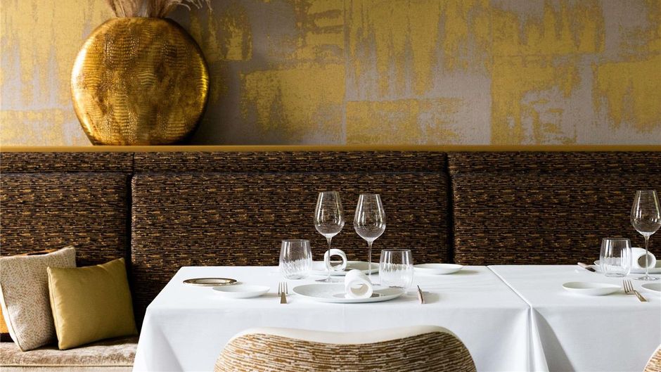 Domaine Du Liziec Mgallery Restaurant