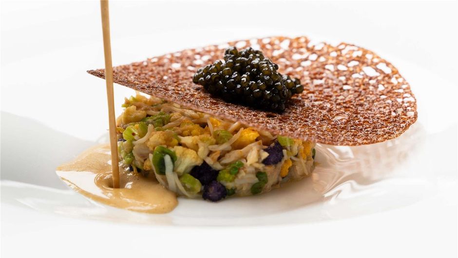 Domaine Du Liziec Mgallery Restaurant