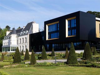 Domaine Du Liziec Mgallery