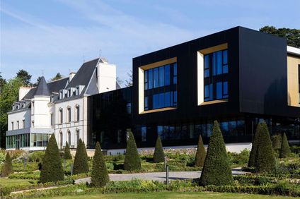 Domaine Du Liziec Mgallery