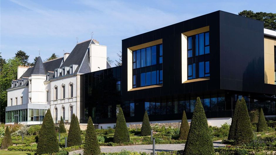 Domaine Du Liziec Mgallery Exterior
