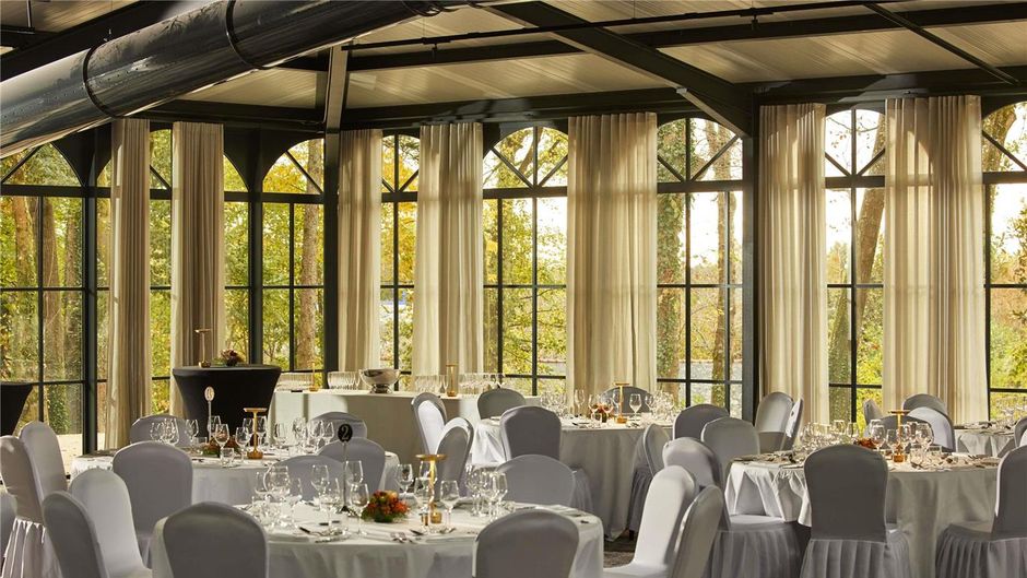 Domaine Du Liziec Mgallery Meeting