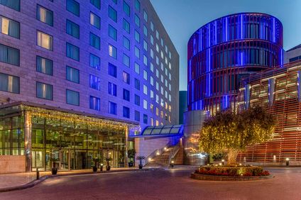 Signia by Hilton Amman