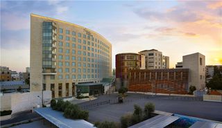 Signia by Hilton Amman