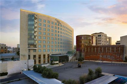 Signia by Hilton Amman