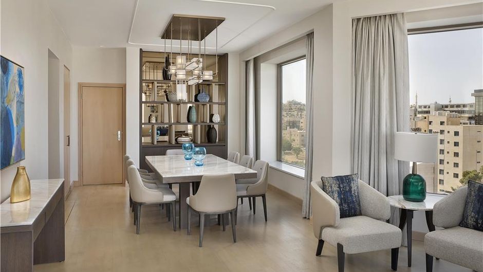 Signia by Hilton Amman Other