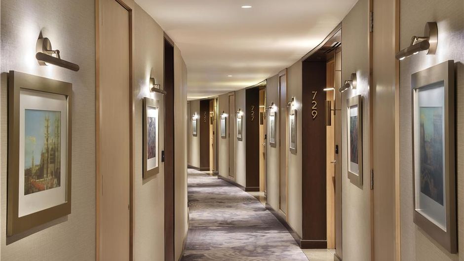 Signia by Hilton Amman Other