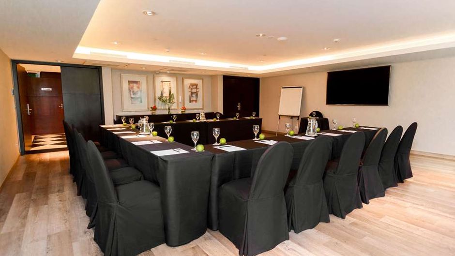 DoubleTree by Hilton Buenos Aires Meeting