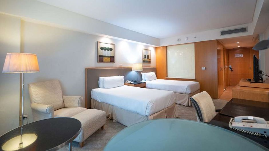 DoubleTree by Hilton Buenos Aires Other
