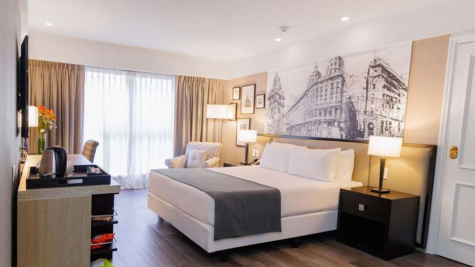 DoubleTree by Hilton Buenos Aires Other