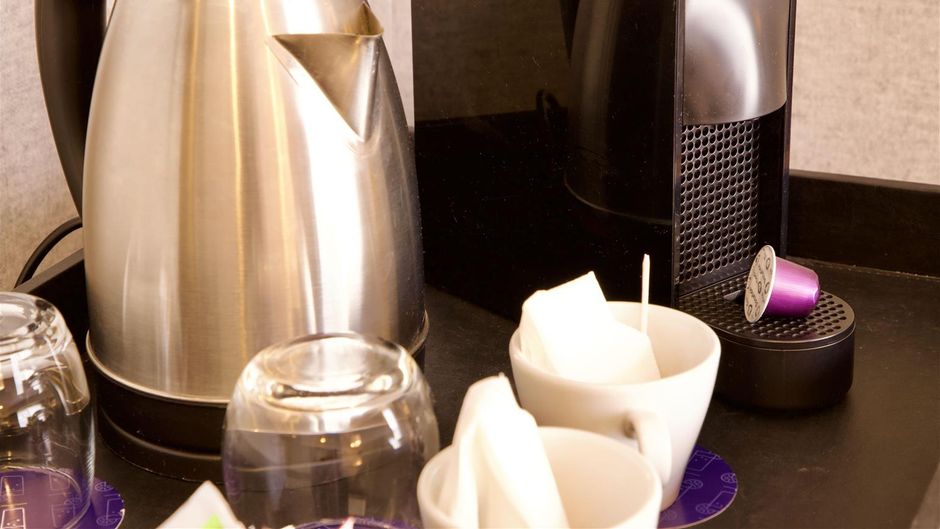 DoubleTree by Hilton Buenos Aires Other