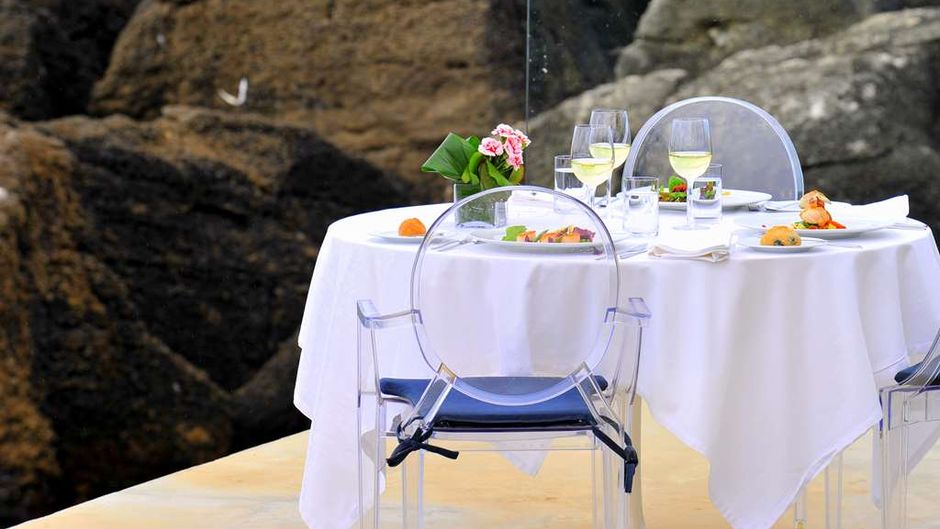 Farol Design Hotel Restaurant