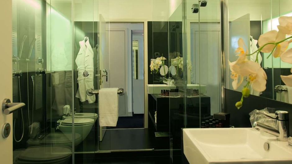 Farol Design Hotel Room