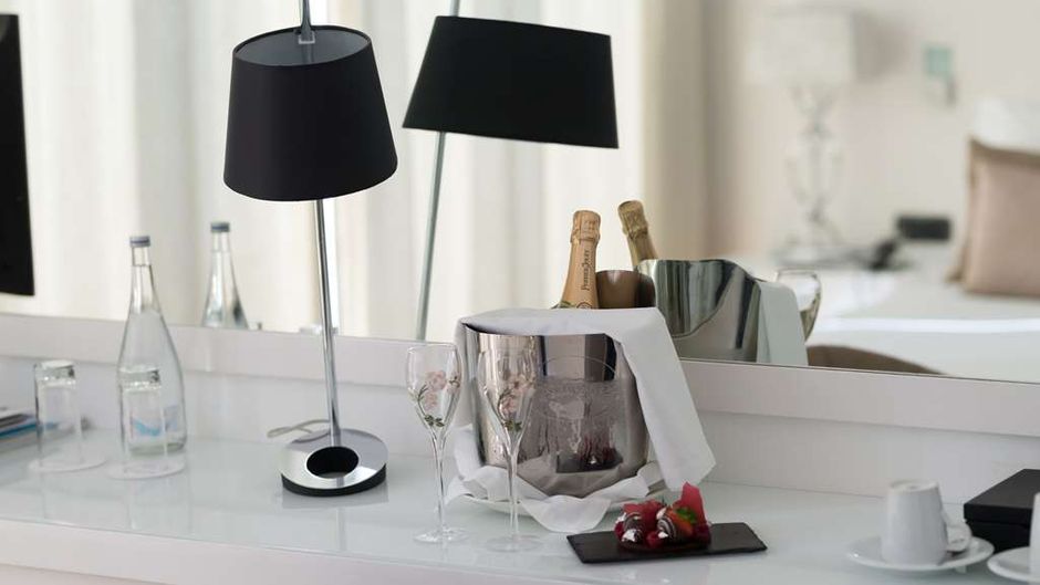Farol Design Hotel Other