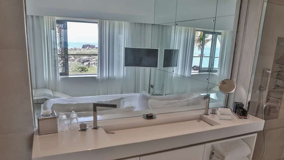Farol Design Hotel Room