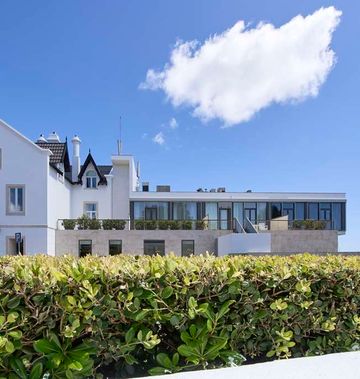 Farol Design Hotel