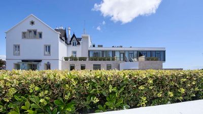 Farol Design Hotel