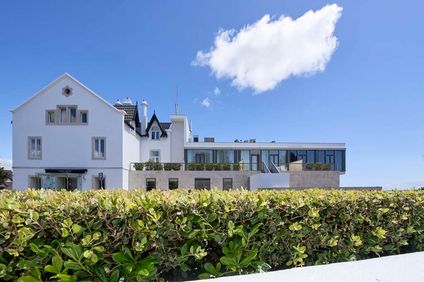 Farol Design Hotel
