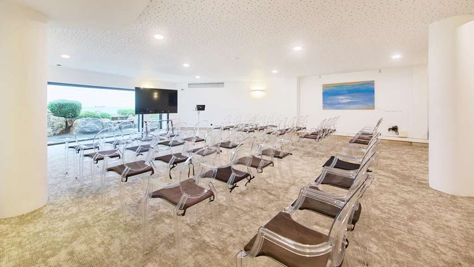 Farol Design Hotel Meeting