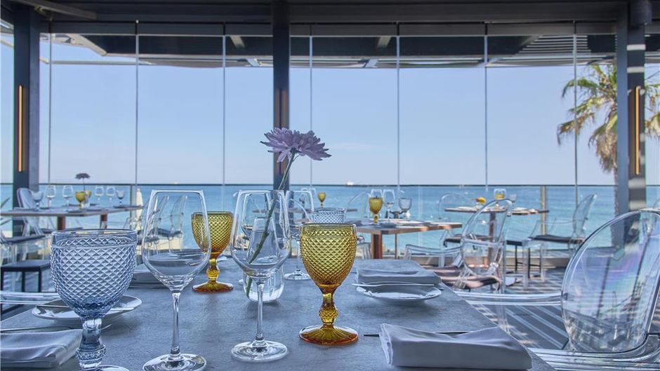 Farol Design Hotel Restaurant