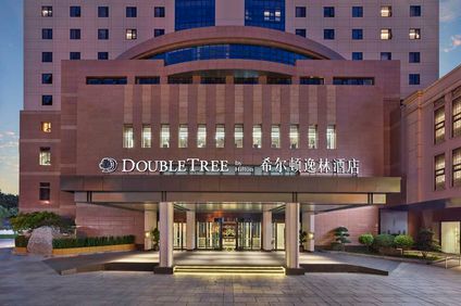 DoubleTree Beijing E 3rd Ring Rd
