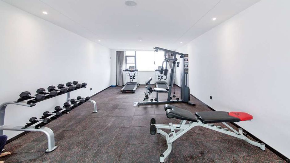 Ramada Encore by Wyndham Guilin Wanfu Health