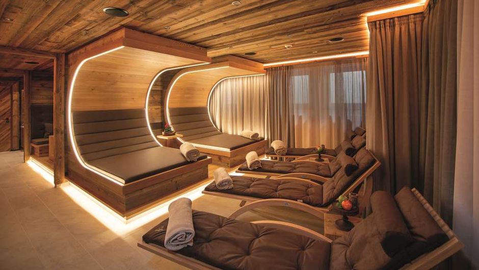 Arcus Hotel Spa