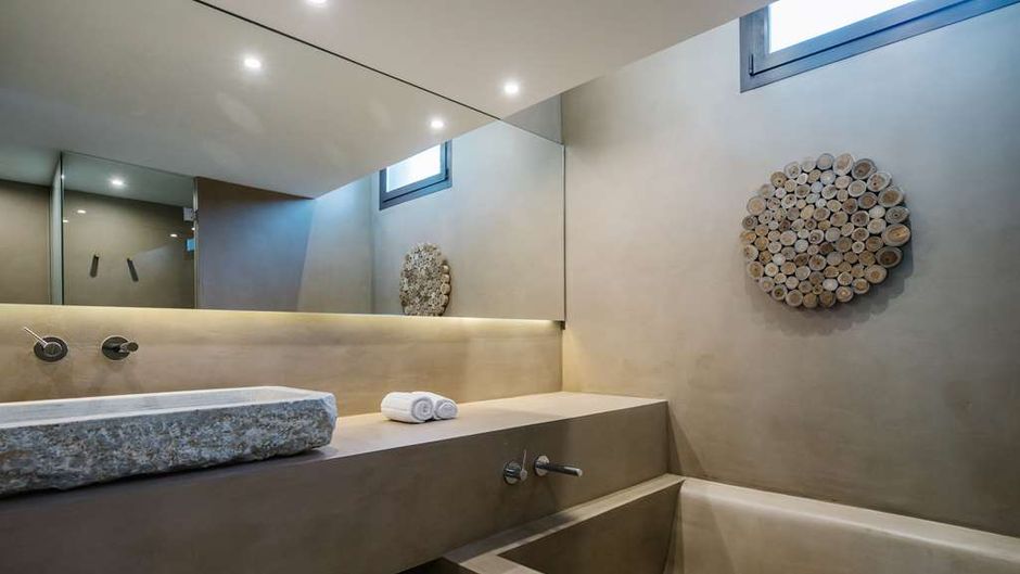 Hotel Mas Salagros-EcoResort Suite