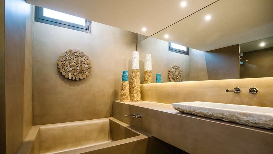 Hotel Mas Salagros-EcoResort Suite