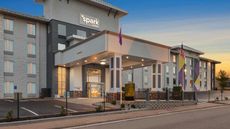 Spark by Hilton Branson Meadows
