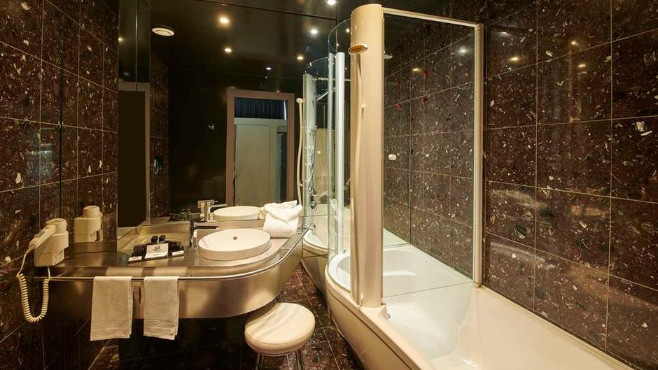 San Ranieri Hotel Suite