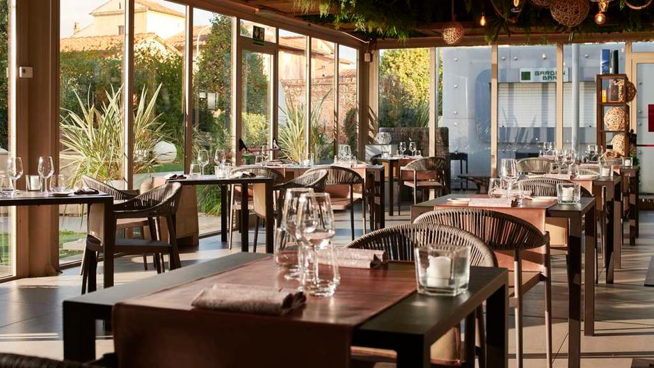 San Ranieri Hotel Restaurant